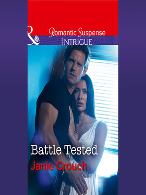 cover image of Battle Tested